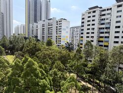Blk 417 Casa Clementi (Clementi), HDB 4 Rooms #597766821